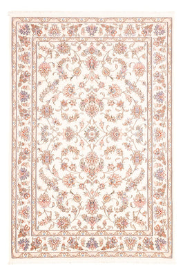Persisk tæppe - Tabriz - 178 x 120 cm - creme