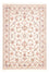 Persisk tæppe - Tabriz - 178 x 120 cm - creme