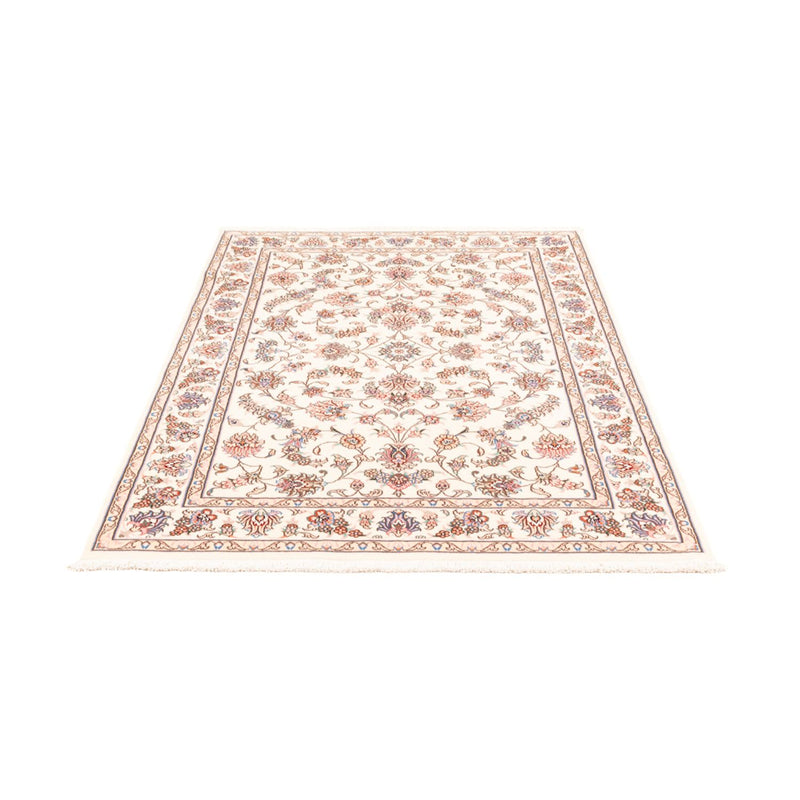 Persisk tæppe - Tabriz - 178 x 120 cm - creme