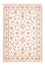 Persisk tæppe - Tabriz - 173 x 119 cm - creme