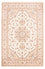 Persisk tæppe - Tabriz - Royal - 297 x 195 cm - creme