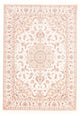 Tabriz - 50 Raj Tæppe 234x167cm - Persisk tæppe