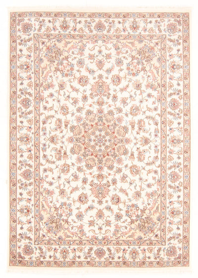 Tabriz - 50 Raj Tæppe 166x230cm - Persisk tæppe
