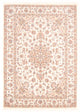 Tabriz - 50 Raj Tæppe 230x166cm - Persisk tæppe
