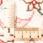 Persisk tæppe - Tabriz - 178 x 119 cm - creme