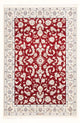 Nain - 9 la Tæppe 165x111cm - Persisk tæppe