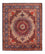 Persisk tæppe - Classic - 262 x 217 cm - rød