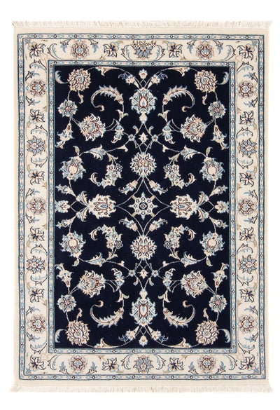 Nain - 6La Tæppe 82x119cm - Persisk tæppe