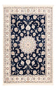 Nain - 6 la Tæppe 161x105cm - Persisk tæppe