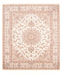 Persisk tæppe - Tabriz - Royal - 300 x 245 cm - creme