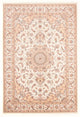 Tabriz - 50 Raj Tæppe 293x197cm - Persisk tæppe