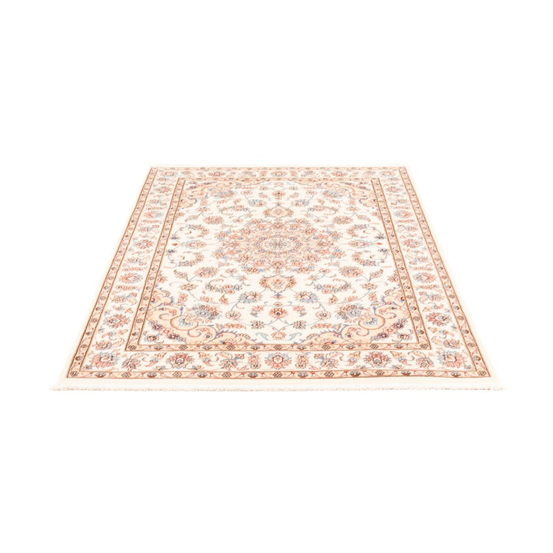 Persisk tæppe - Tabriz - 173 x 118 cm - creme