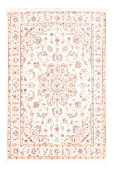 Tabriz Tæppe 120x179cm - Persisk tæppe