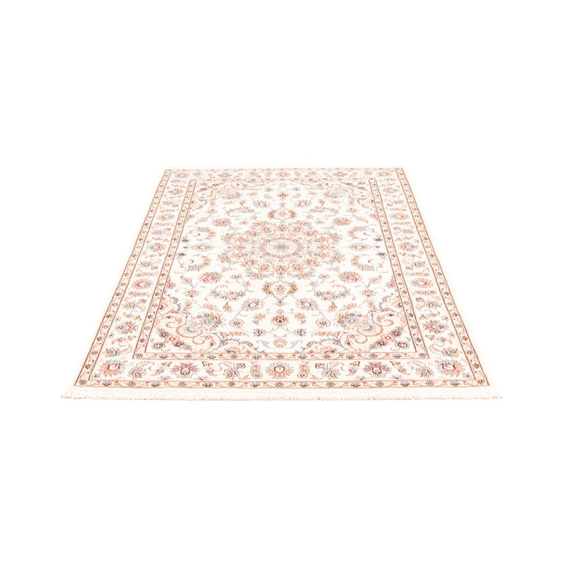 Persisk tæppe - Tabriz - 179 x 120 cm - creme