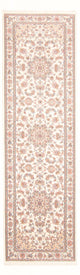 Tabriz - 50 Raj Tæppe 298x87cm - Persisk tæppe
