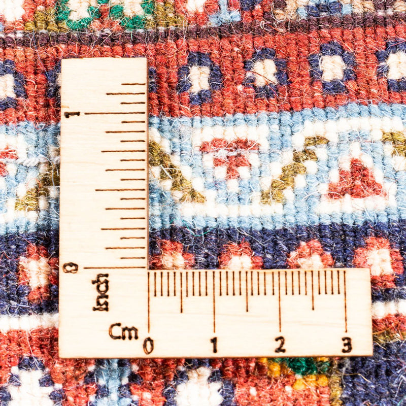 Persisk tæppe - Classic - 118 x 77 cm - beige