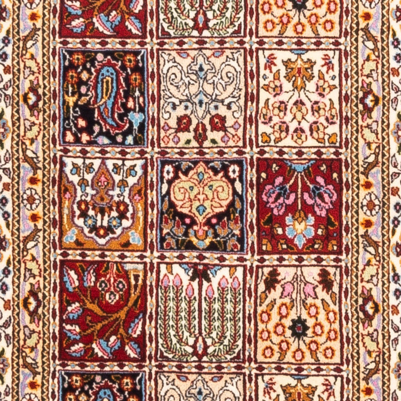 Løber Persisk tæppe - Classic - 195 x 80 cm - flerfarvet