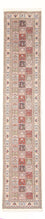 Løber Persisk tæppe - Classic - 388 x 76 cm - flerfarvet