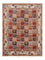 Persisk tæppe - Classic - 194 x 148 cm - flerfarvet