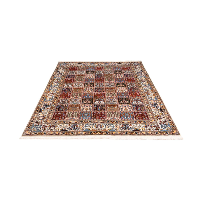 Persisk tæppe - Classic - 194 x 148 cm - flerfarvet