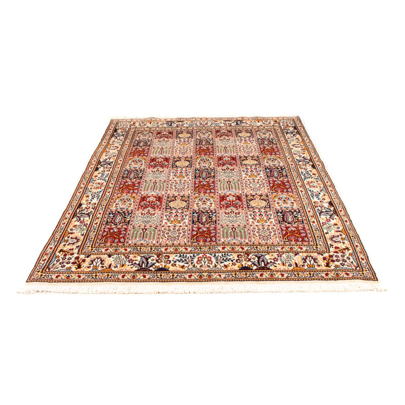 Persisk tæppe - Classic - 206 x 146 cm - flerfarvet