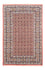 Persisk tæppe - Classic - 143 x 97 cm - laks