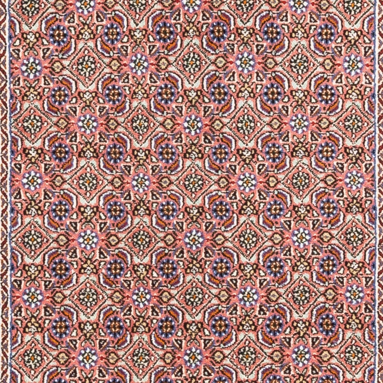 Persisk tæppe - Classic - 143 x 97 cm - laks