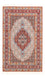 Persisk tæppe - Classic - 145 x 96 cm - creme