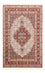 Persisk tæppe - Classic - 150 x 95 cm - creme