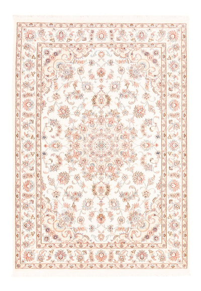 Tabriz Tæppe 119x174cm - Persisk tæppe
