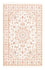Persisk tæppe - Tabriz - 183 x 120 cm - creme