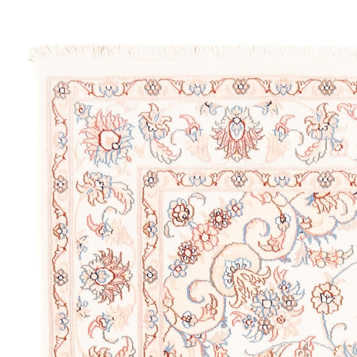 Tabriz Tæppe 175x117cm - Persisk tæppe