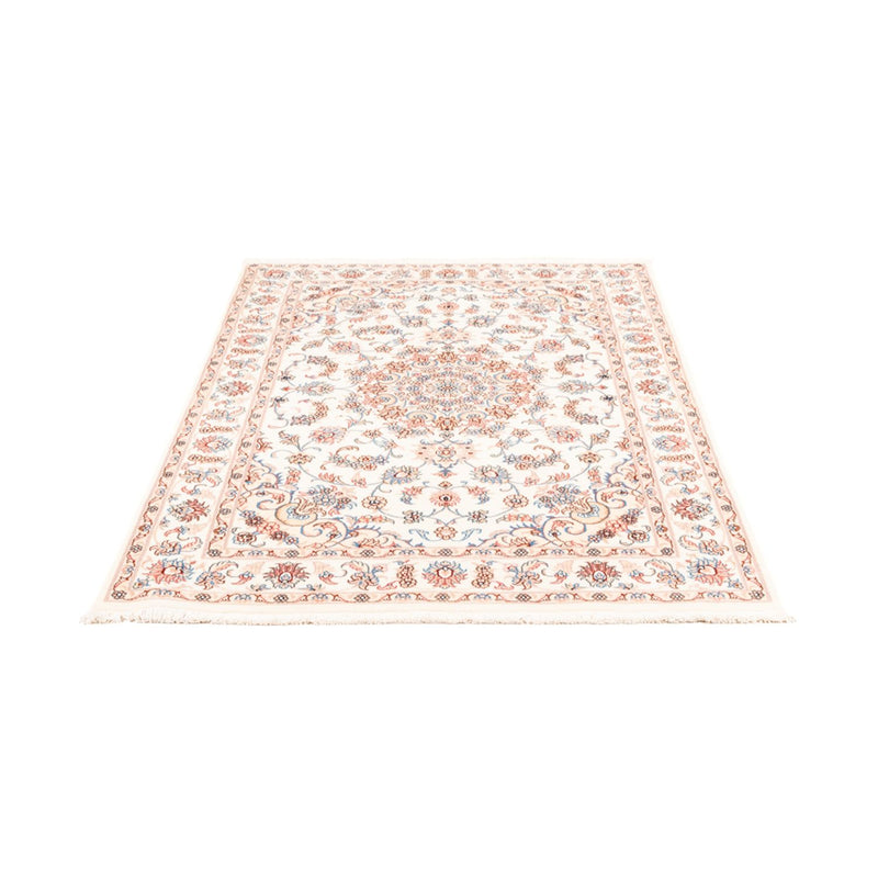 Persisk tæppe - Tabriz - 175 x 117 cm - creme