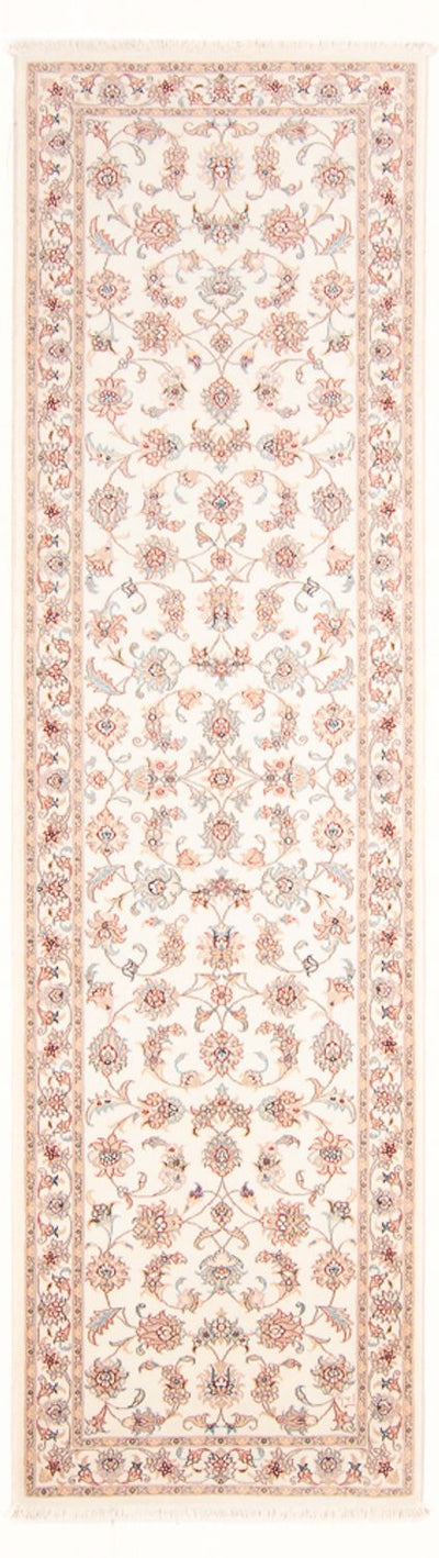 Tabriz - 50 Raj Tæppe 82x292cm - Persisk tæppe
