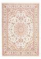 Tabriz - 50 Raj Tæppe 232x169cm - Persisk tæppe