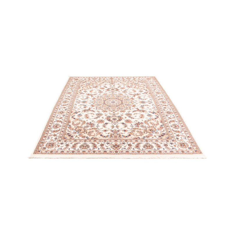 Persisk tæppe - Tabriz - Royal - 232 x 169 cm - creme