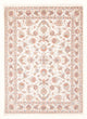 Tabriz - 50 Raj Tæppe 150x201cm - Persisk tæppe