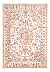 Persisk tæppe - Tabriz - Royal - 240 x 172 cm - creme