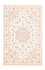 Persisk tæppe - Tabriz - 178 x 117 cm - creme