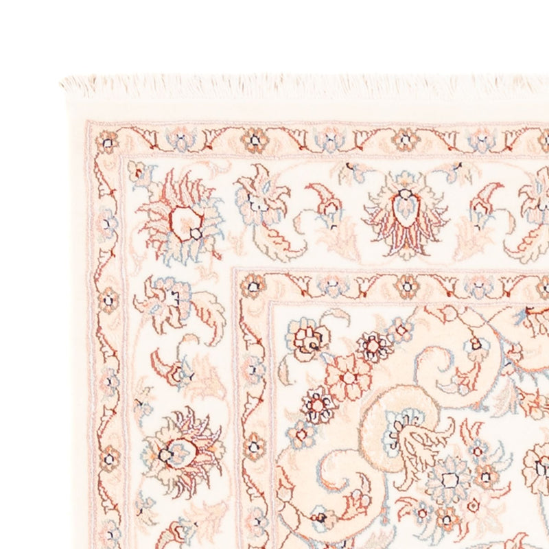 Persisk tæppe - Tabriz - 178 x 117 cm - creme