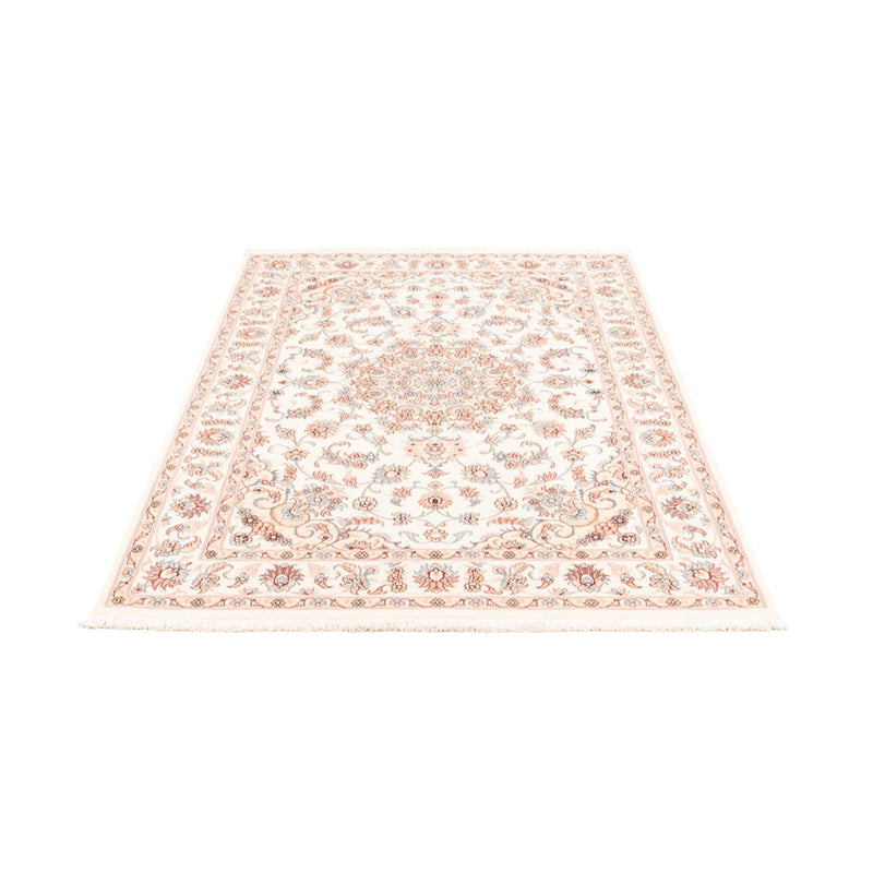 Persisk tæppe - Tabriz - 178 x 117 cm - creme