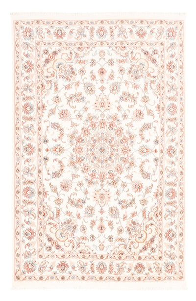 Tabriz Tæppe 118x178cm - Persisk tæppe