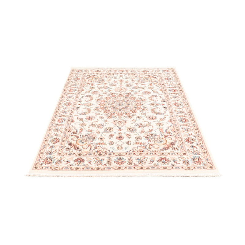 Persisk tæppe - Tabriz - 178 x 118 cm - creme