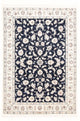 Nain - 9 la Tæppe 175x120cm - Persisk tæppe