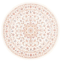 Tabriz Tæppe 151x146cm - Persisk tæppe – product image
