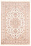 Persisk tæppe - Tabriz - Royal - 300 x 200 cm - creme