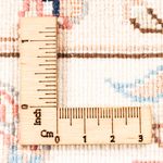 Persisk tæppe - Tabriz - 200 x 147 cm - creme