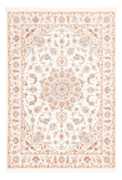 Tabriz Tæppe 122x176cm - Persisk tæppe