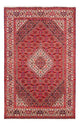 Bidjar Tæppe 253x170cm - Persisk tæppe