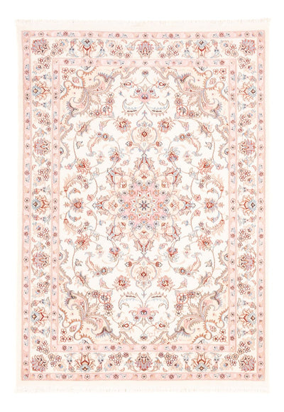 Tabriz Tæppe 108x154cm - Persisk tæppe